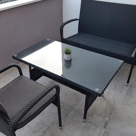 Apartment Jakovcevic Zadar Exterior foto