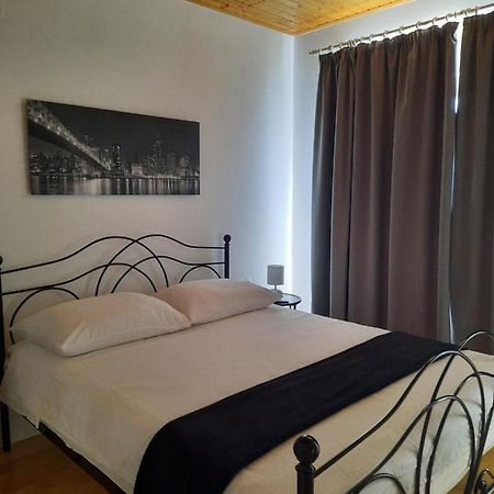 Apartment Jakovcevic Zadar Exterior foto