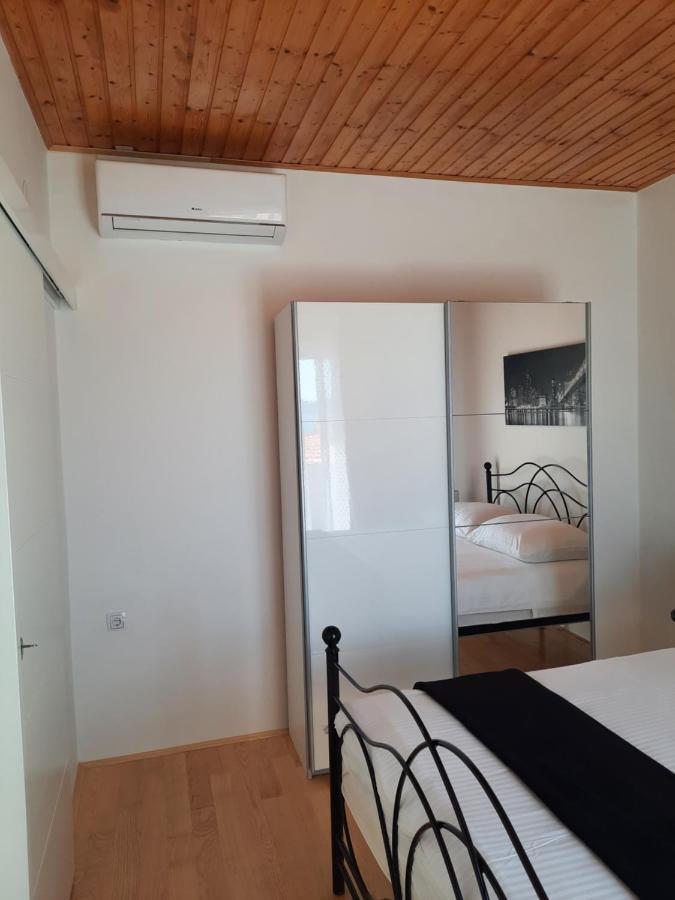 Apartment Jakovcevic Zadar Exterior foto