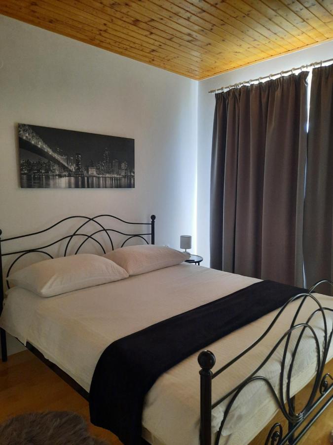Apartment Jakovcevic Zadar Exterior foto
