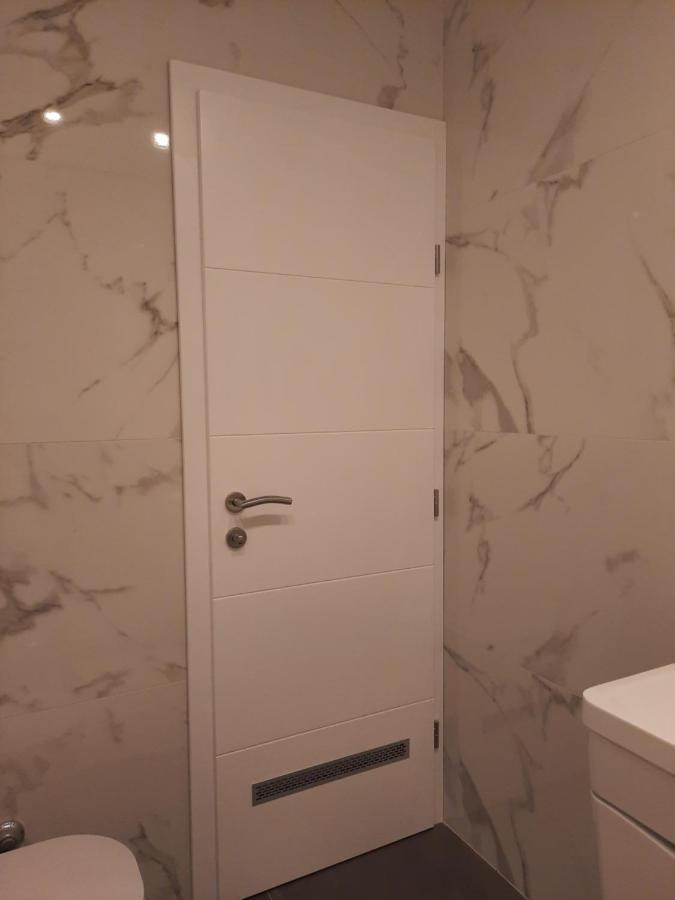 Apartment Jakovcevic Zadar Exterior foto