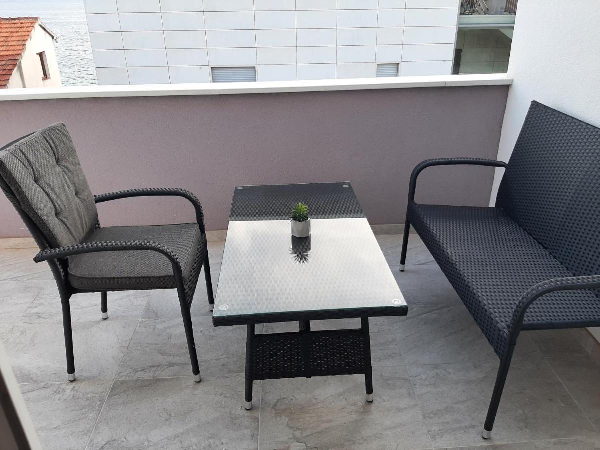 Apartment Jakovcevic Zadar Exterior foto