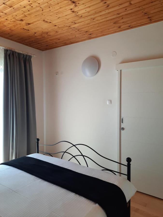 Apartment Jakovcevic Zadar Exterior foto