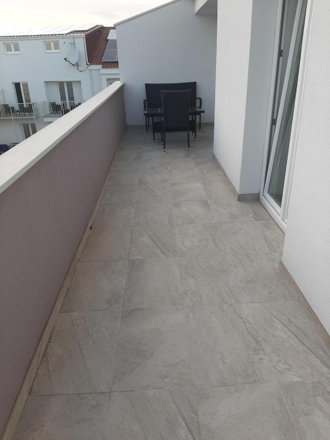 Apartment Jakovcevic Zadar Exterior foto