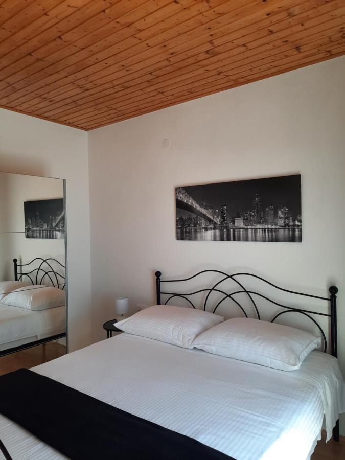 Apartment Jakovcevic Zadar Exterior foto