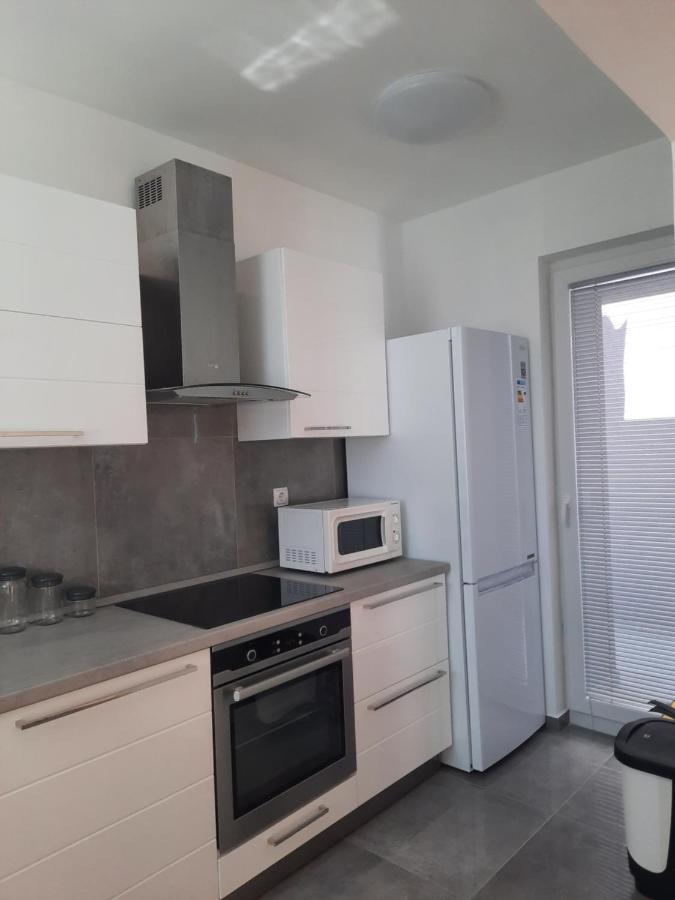 Apartment Jakovcevic Zadar Exterior foto