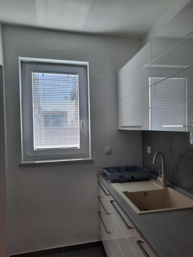 Apartment Jakovcevic Zadar Exterior foto