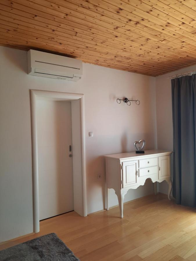 Apartment Jakovcevic Zadar Exterior foto