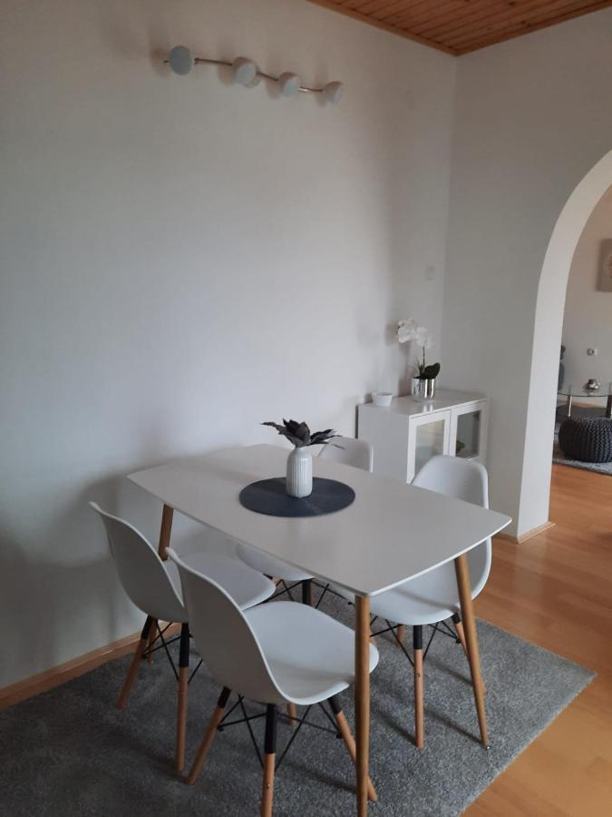 Apartment Jakovcevic Zadar Exterior foto
