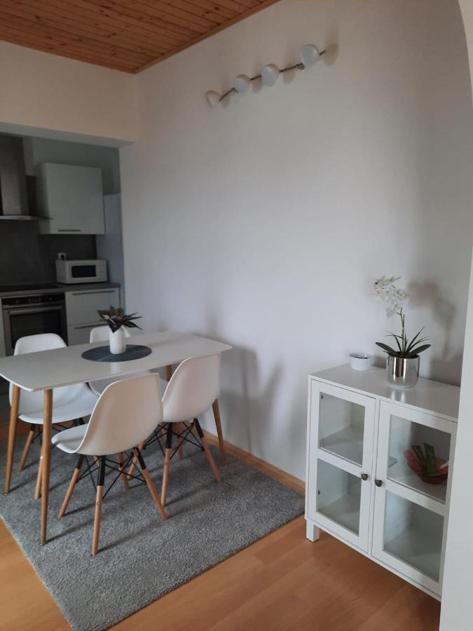 Apartment Jakovcevic Zadar Exterior foto