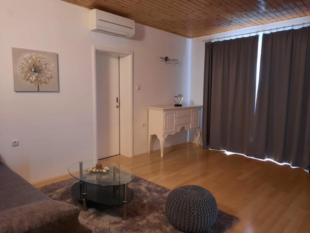 Apartment Jakovcevic Zadar Exterior foto