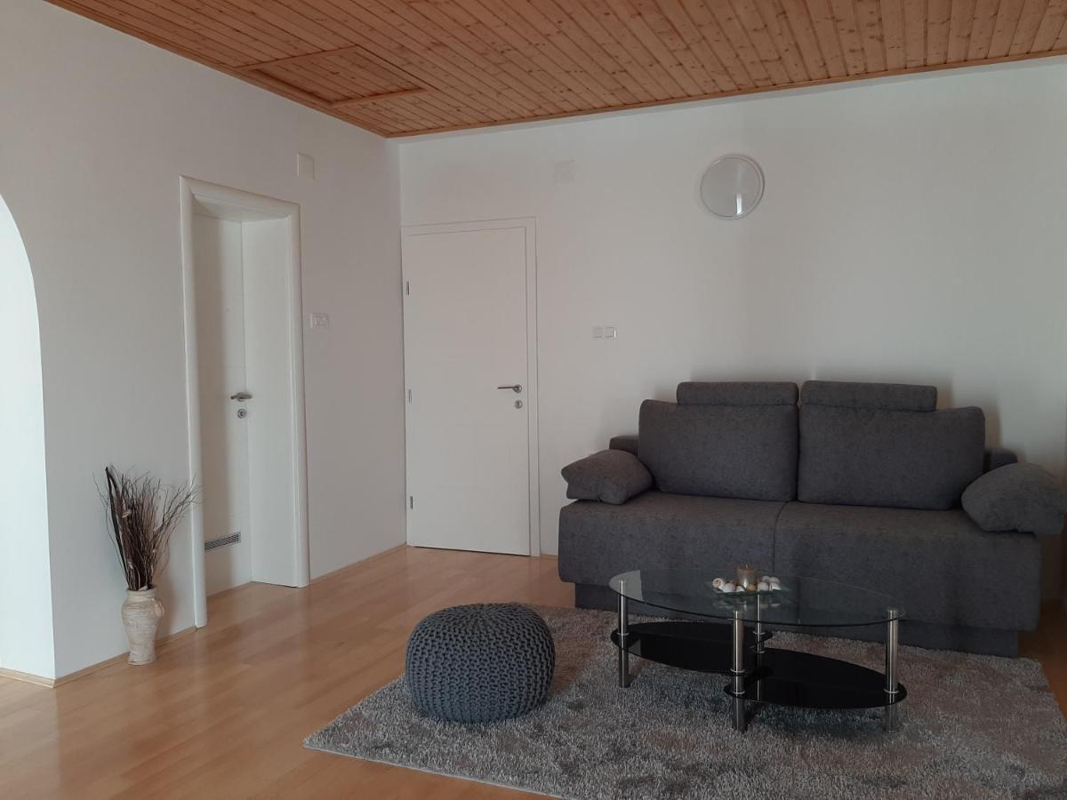 Apartment Jakovcevic Zadar Exterior foto